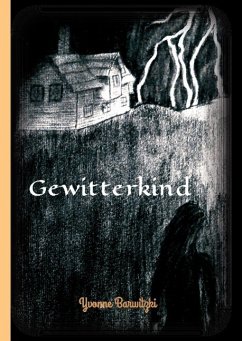 Gewitterkind - Barwitzki, Yvonne