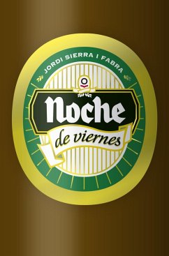 Cover Noche de viernes