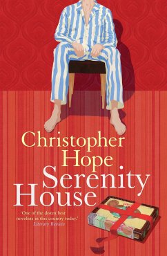 Serenity House (eBook, ePUB) - Hope, Christopher