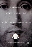 The Theatre of Romeo Castellucci and Socìetas Raffaello Sanzio