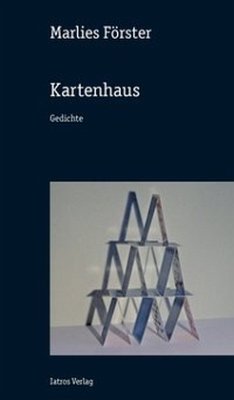 Kartenhaus - Förster, Marlies