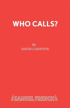 Who Calls? - Campton, David