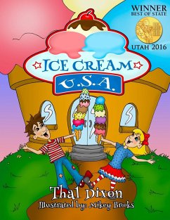 Ice Cream USA - Dixon, Thal