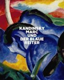 Kandinsky, Marc und der Blaue Reiter