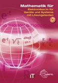 Mathematik für Elektroniker/-in für Geräte und Systeme Mathematik für Elektroniker/-in für Geräte und Systeme
