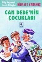 Can Dedenin Cocuklari - Karakus, Hidayet