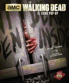 The walking dead - Hawcock, David; Perry, S. D.; Zerkin, Becca . . . [et al.; Joy David