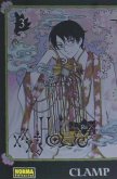 XXXHolic Rei 3