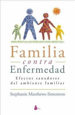 Familia Contra Enfermedad - Mathews-Simonton, Stephanie