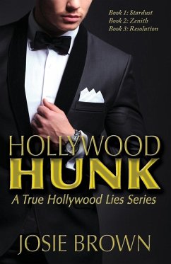 Hollywood Hunk - Brown, Josie