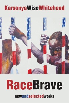 RaceBrave - Whitehead, Karsonya Wise