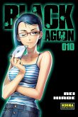 Black lagoon 10