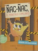 Ñac-ñac, el monstruo comelibros