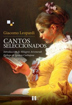 Cantos seleccionados - Leopardi, Giacomo; Carbajosa, Ignacio