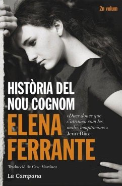 Història del nou cognom - Ferrante, Elena
