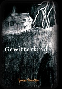 Gewitterkind - Barwitzki, Yvonne