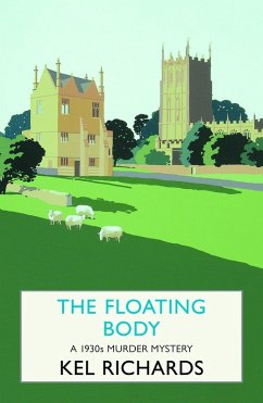 Cover The Floating Body (eBook, ePUB)