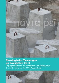 Rheologische Messungen an Baustoffen 2016 - Greim, Markus