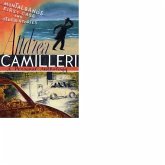 Montalbano's First Case and Other Stories