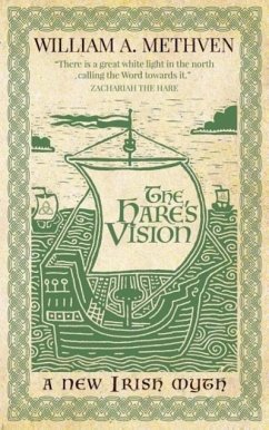 The Hare's Vision - Methven, William A.