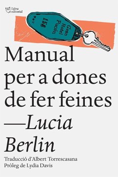 Manual per a dones de fer feines - Berlin, Lucia