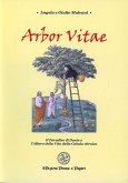 Arbor vitae. Il Paradiso di Dante e l'albero della vita della cabala ebraica