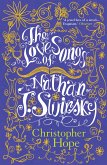 The Love Songs of Nathan J. Swirsky (eBook, ePUB)