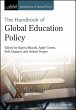 Handbook of Global Education Policy... - Bild 1