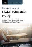 Handbook of Global Education Policy (eBook, ePUB)