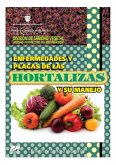 Enfermedades y plagas de las hortalizas y su manejo (eBook, PDF)