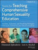 Tools for Teaching Comprehensive Human Sexuality Education (eBook, ePUB)