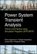 Power System Transient Analysis (eBook,... - Bild 1