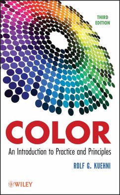 Color (eBook, ePUB) - Kuehni, Rolf G.