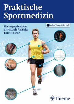 Praktische Sportmedizin (eBook, ePUB)