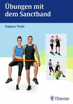 Übungen mit dem Sanctband (eBook, PDF)