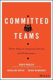 Committed Teams (eBook, ePUB)