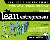 The Lean Entrepreneur (eBook, ePUB)