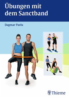 Cover Übungen mit dem Sanctband (eBook, ePUB)