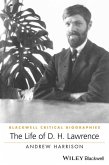 The Life of D. H. Lawrence (eBook, PDF)