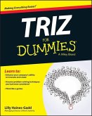 TRIZ For Dummies (eBook, PDF)