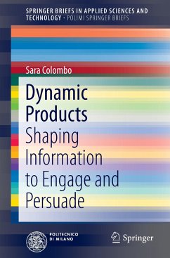 Dynamic Products - Colombo, Sara
