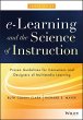 e-Learning and the Science of... - Bild 1