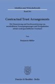 Contractual Trust Arrangements