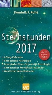 Sternstunden 2017 - Rollé, Dominik F.