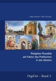 Religiöse Pluralität als Faktor des Politischen in der Ukraine