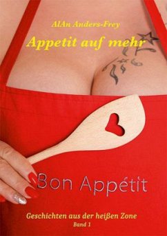 Cover Appetit auf mehr