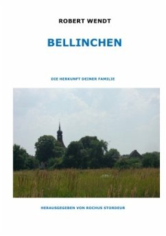 BELLINCHEN - Wendt, Robert