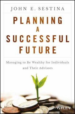 Cover Planning a Successful Future (eBook, PDF)