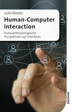 Human-Computer Interaction - Woletz, Julie