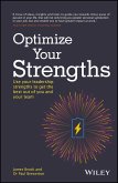 Optimize Your Strengths (eBook, PDF)